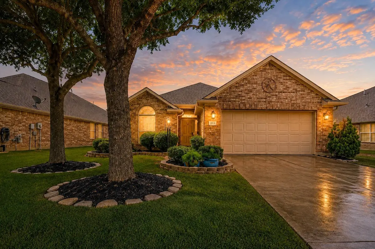 3214 Sabine Spring Lane, Katy, TX 77449 - #1