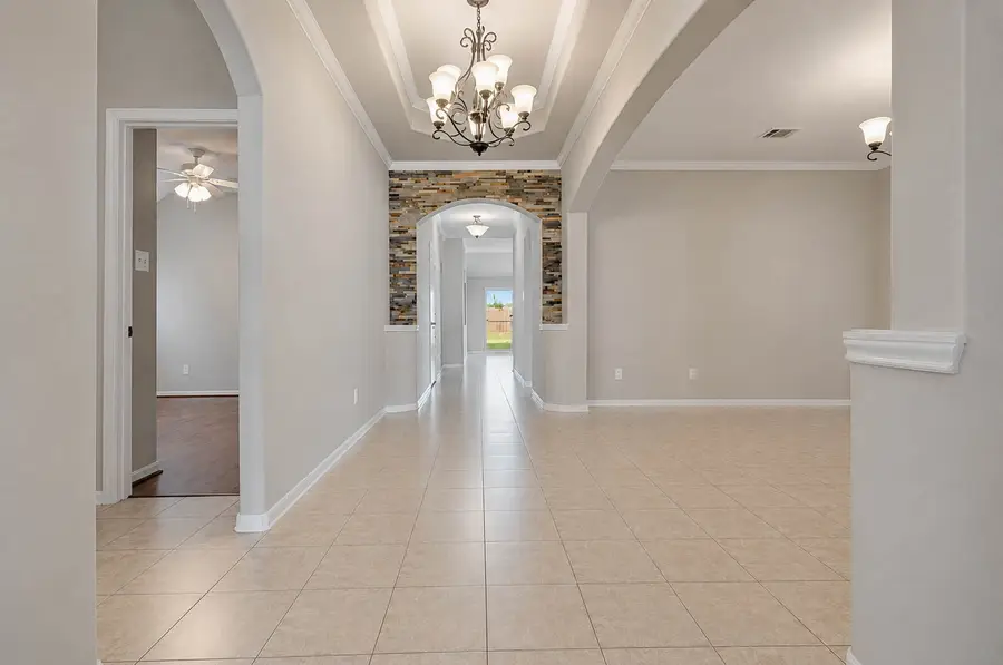 3214 Sabine Spring Lane, Katy, TX 77449 - #2