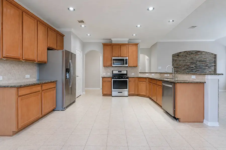 3214 Sabine Spring Lane, Katy, TX 77449 - #3