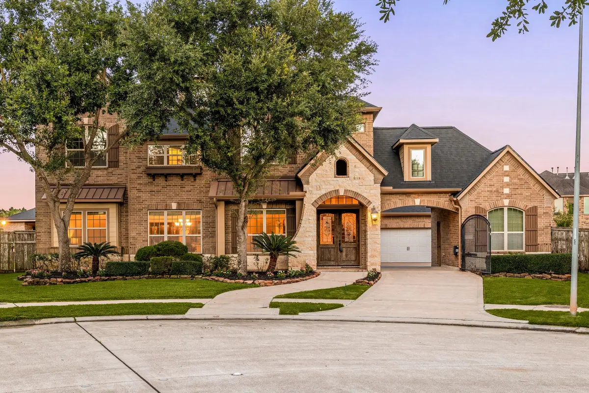 27610 Maverick Run Lane, Fulshear, TX 77441 - #1