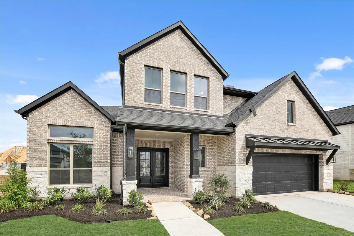 3102 Tulip Terrace Trail, Richmond, TX 77406 - #1