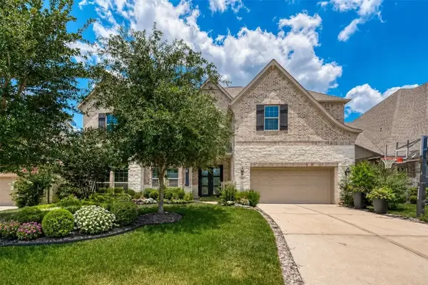 115 N Winter Sunrise Circle, Tomball, TX 77375