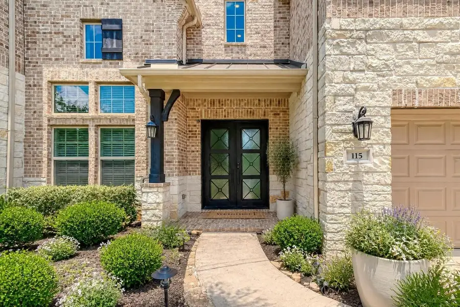 115 N Winter Sunrise Circle, Tomball, TX 77375 - #2