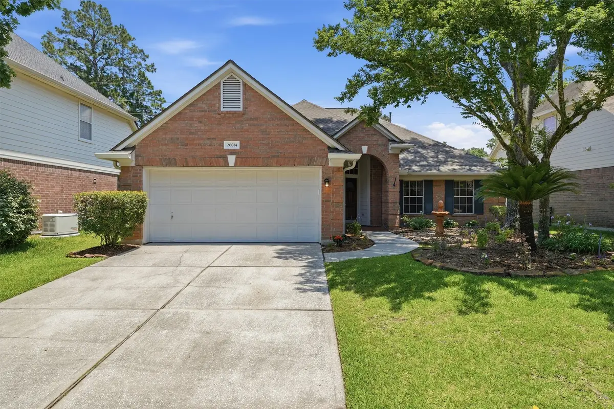 20814 Meadow Belle Court, Humble, TX 77346 - #1
