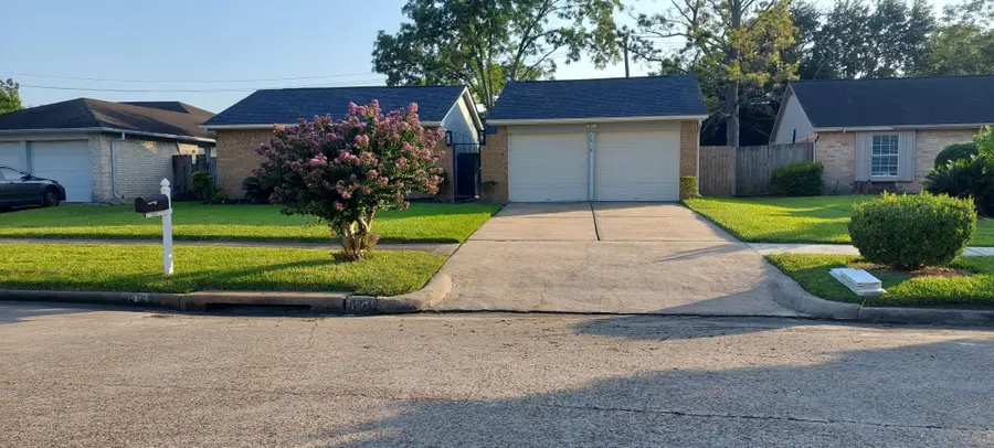 1618 Thornbrook Drive, Missouri City, TX 77489 - #2