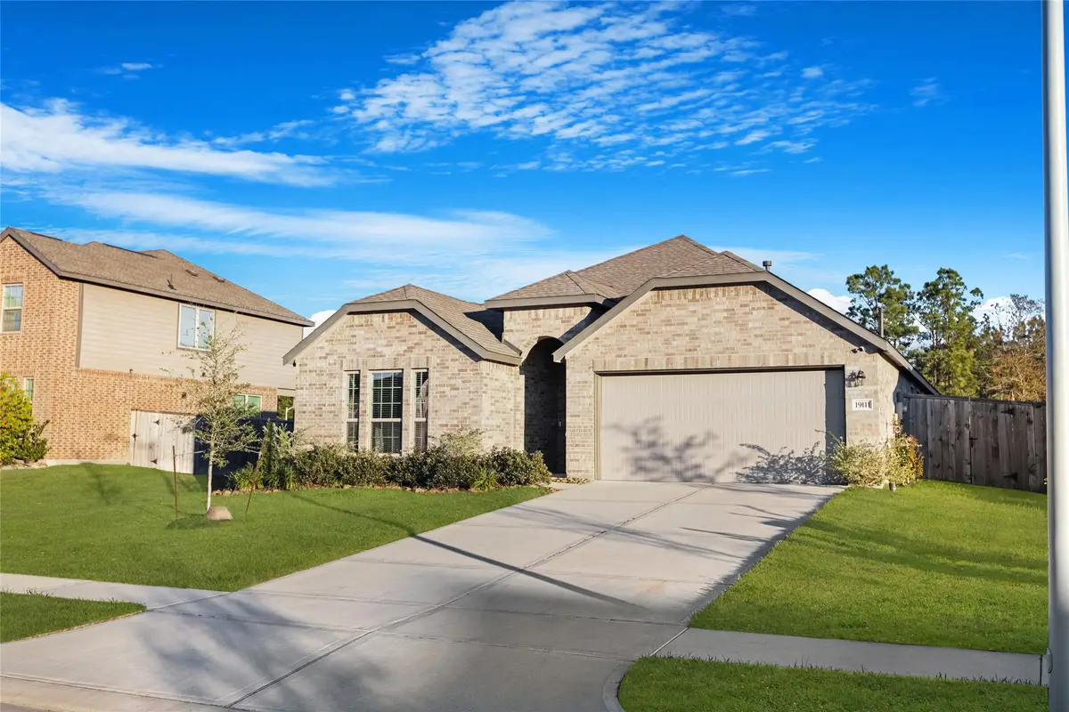 19111 Pinewood Grove Trail, New Caney, TX 77357 - #1