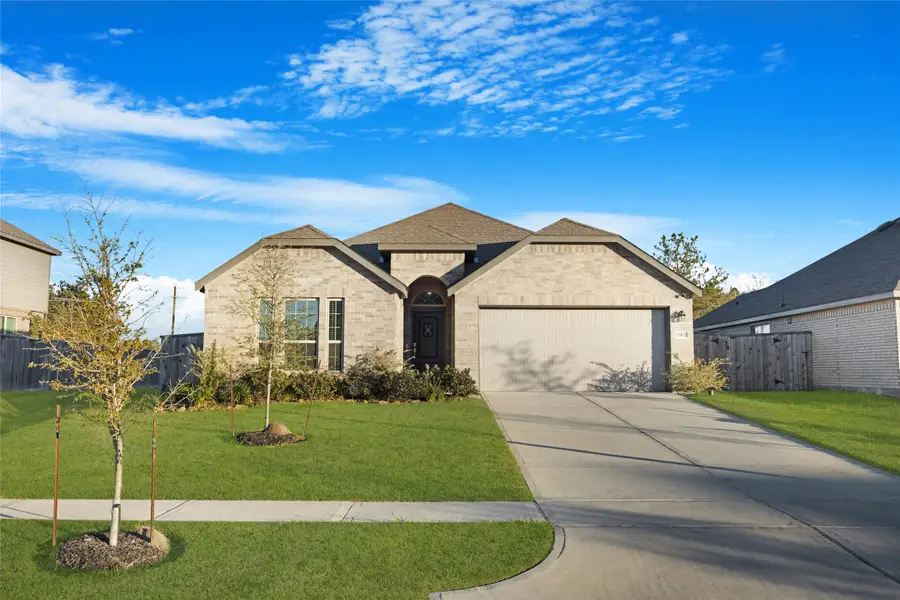 19111 Pinewood Grove Trail, New Caney, TX 77357 - #2