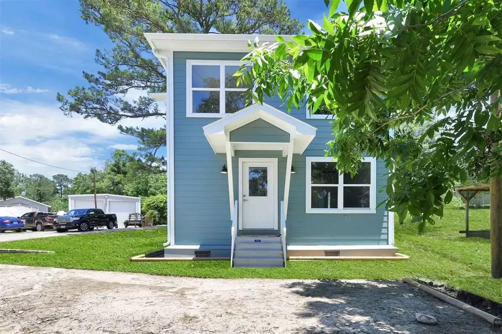 189 W Lakeview, Onalaska, TX 77360 - Image #1