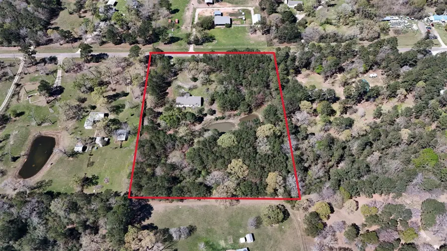 25740 Thompson Road, Waller, TX 77484 - #3