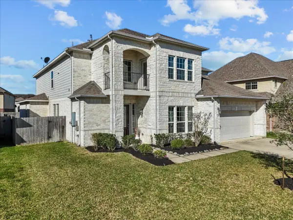 2414 Trocadero Lane, League City, TX 77573