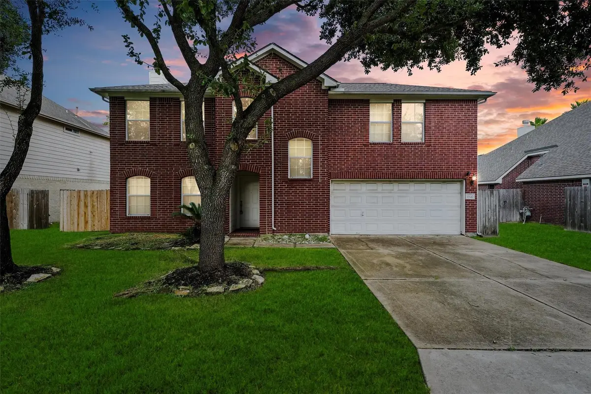 17142 Kiowa River Lane, Houston, TX 77095 - Image #1