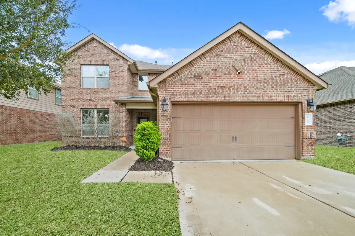 2725 Merlin Lane, Pearland, TX 77581 - #1