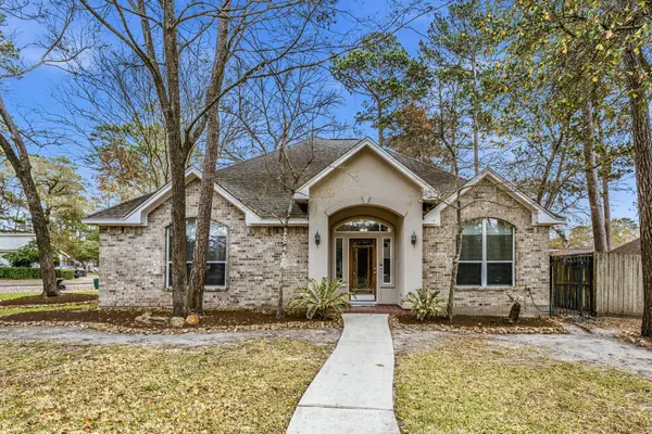 3238 Lazy Lake Lane, Montgomery, TX 77356