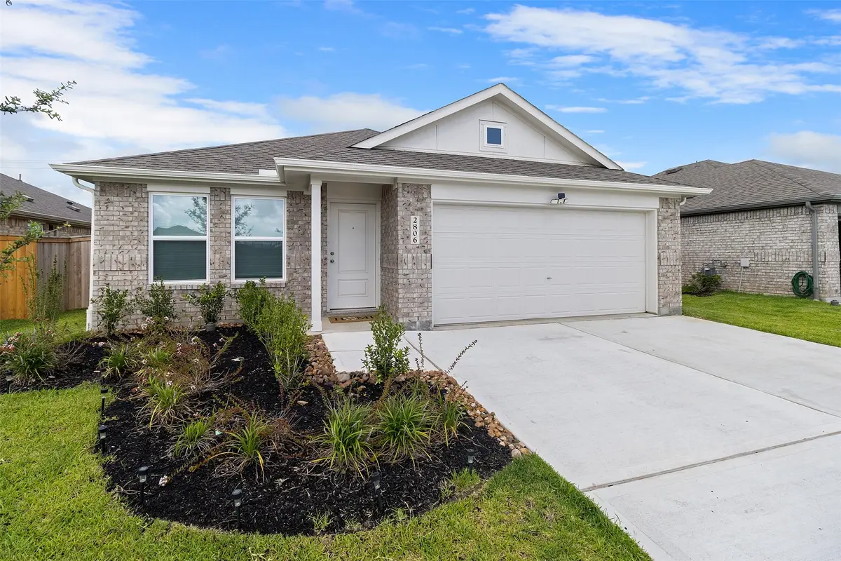 2806 Cedar Rock Street, League City, TX 77573 - #1