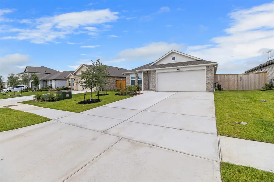 2806 Cedar Rock Street, League City, TX 77573 - #3