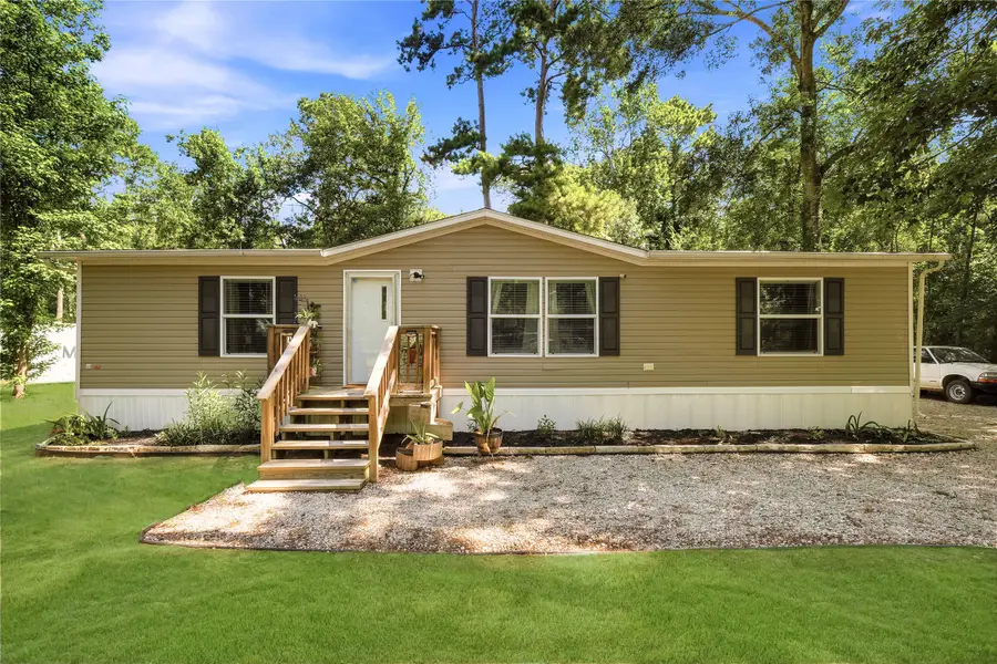 109 County Road 3793, Cleveland, TX 77328 - #3
