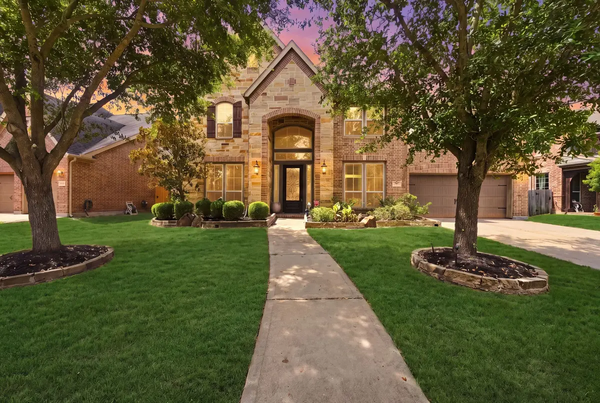 3923 Pebble Heights Lane, Sugar Land, TX 77479 - #1