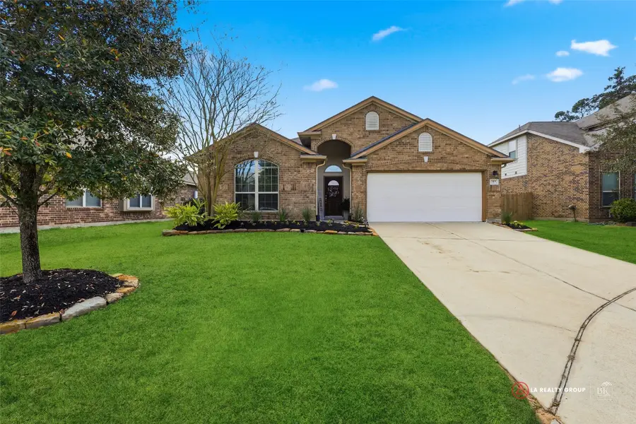 7415 Mustang Hill Lane, Spring, TX 77389 - #2