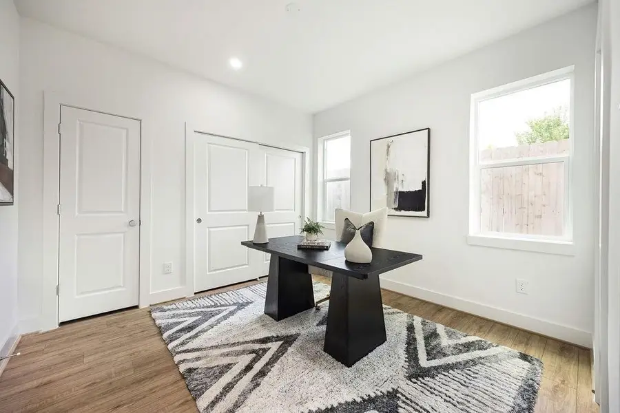 1713 Mary Street, Houston, TX 77026 - #3