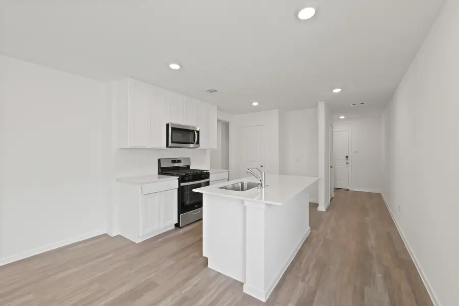 18309 Reimann Lane, New Caney, TX 77357 - #3