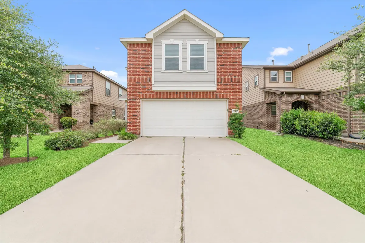 5319 Rose Trellis Street, Katy, TX 77493 - #1