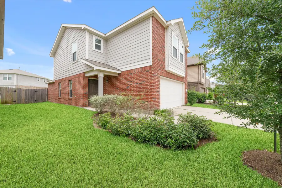 5319 Rose Trellis Street, Katy, TX 77493 - #2