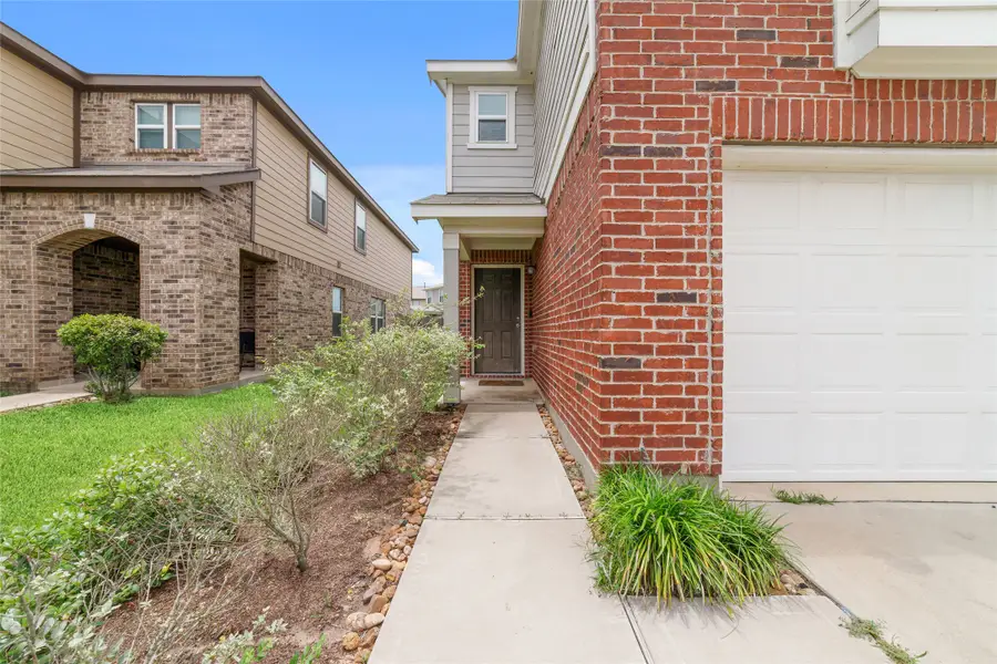 5319 Rose Trellis Street, Katy, TX 77493 - #3