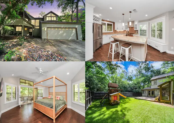 3 Hidden Deer Corner Court, The Woodlands, TX 77381