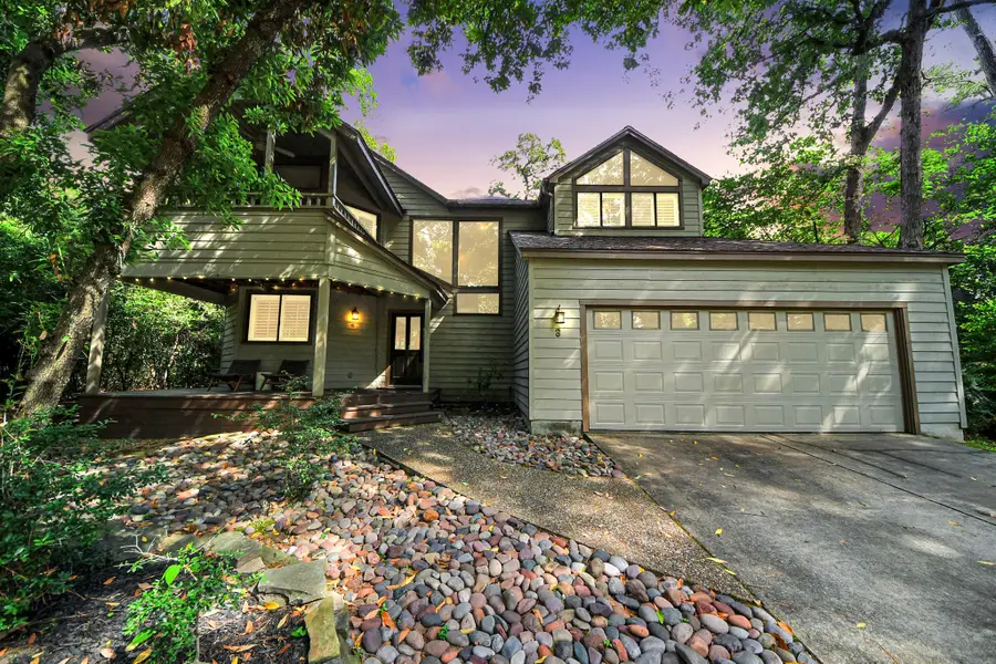 3 Hidden Deer Corner Court, The Woodlands, TX 77381 - #2