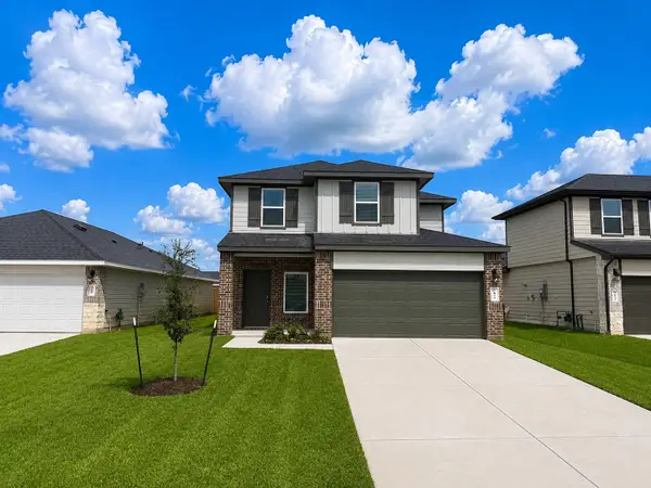 3051 Liams Tower Lane, Fulshear, TX 77441