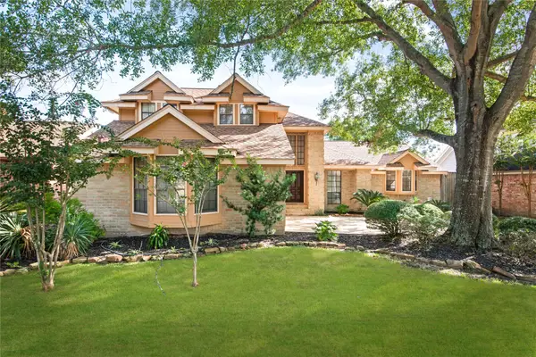11606 Taos Lane, Houston, TX 77070