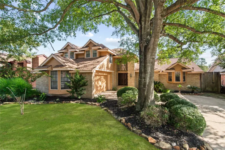 11606 Taos Lane, Houston, TX 77070 - #2