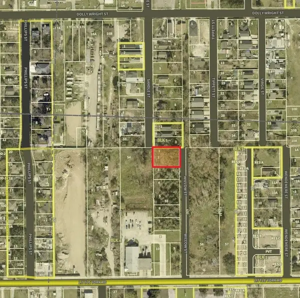 7121 Willow Street, Houston, TX 77088