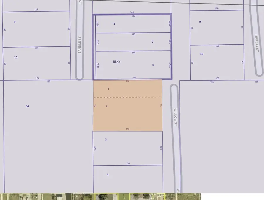 7121 Willow Street, Houston, TX 77088 - #2
