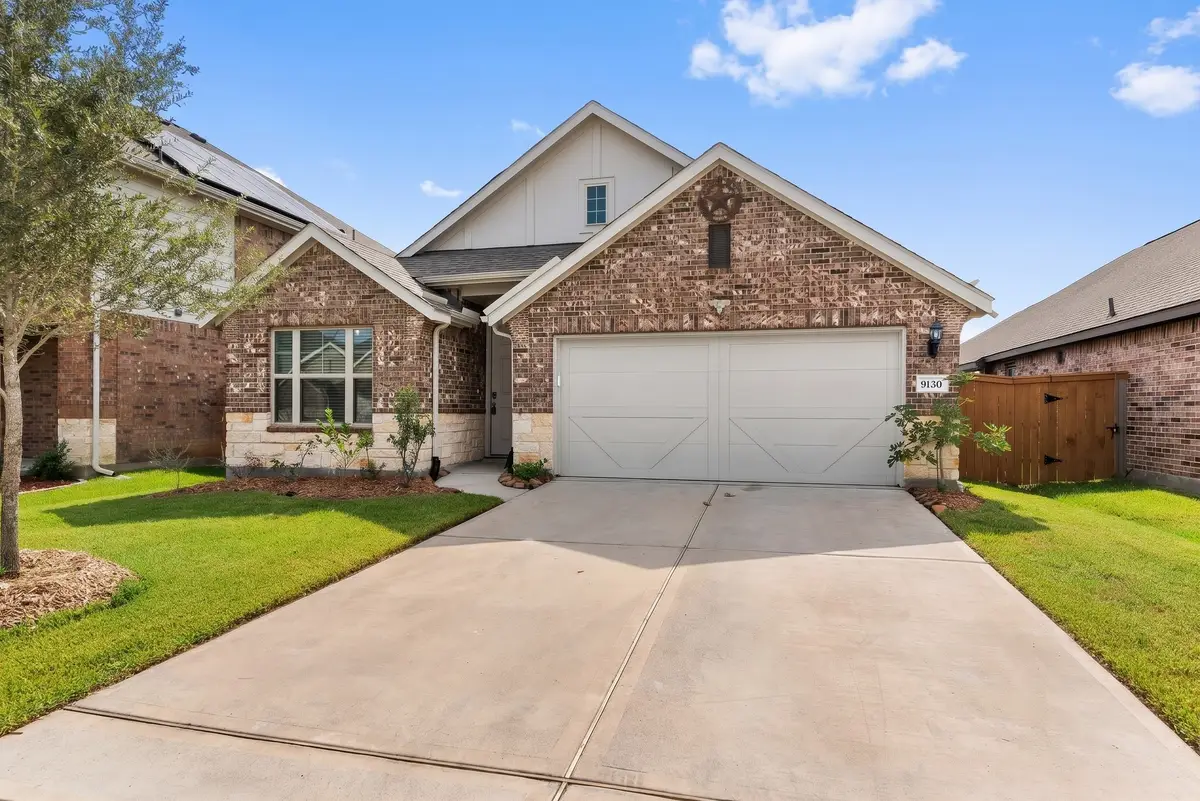 8126 Vida Costa Drive, Cypress, TX 77433 - #1