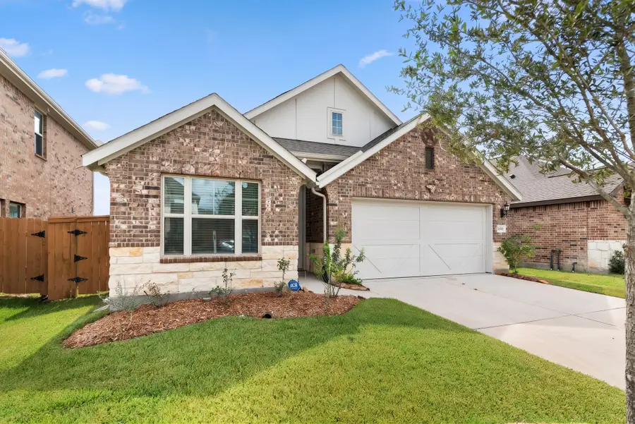 8126 Vida Costa Drive, Cypress, TX 77433 - #2