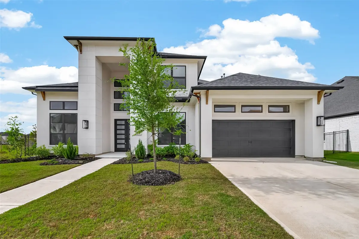 2319 Shooting Star Lane, Brookshire, TX 77423 - #1