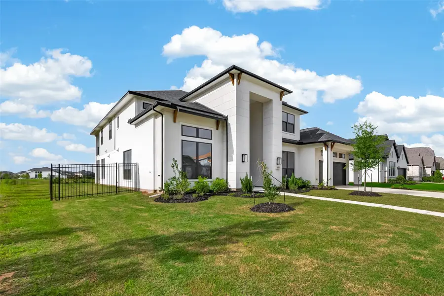 2319 Shooting Star Lane, Brookshire, TX 77423 - #2