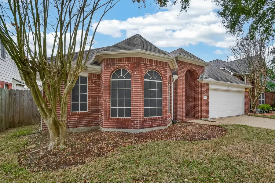 546 Ivy Cross Lane, Sugar Land, TX 77479 - #2