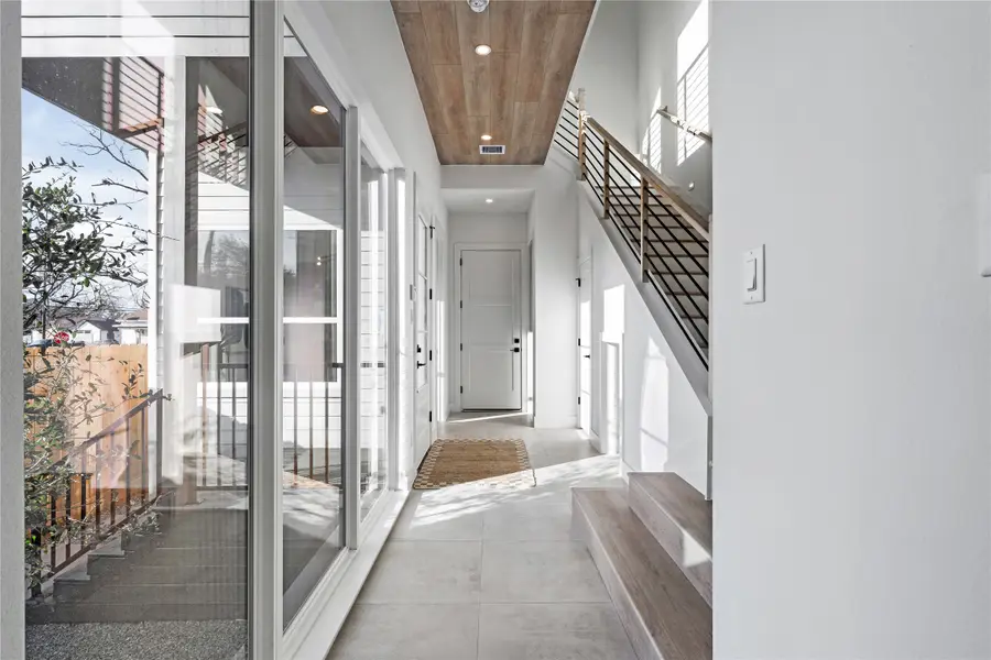 314 E 35th Street, Houston, TX 77018 - #3