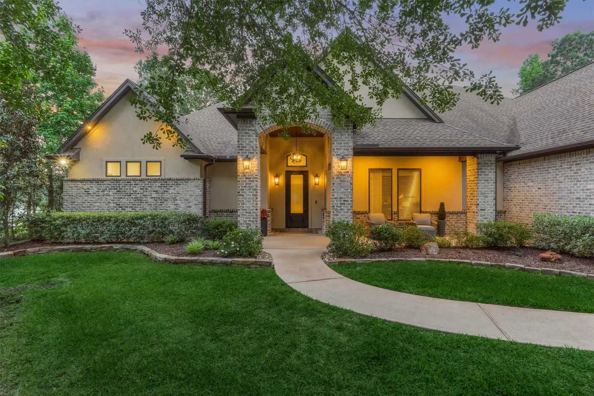 23510 Caprock Court, Montgomery, TX 77316 - #1