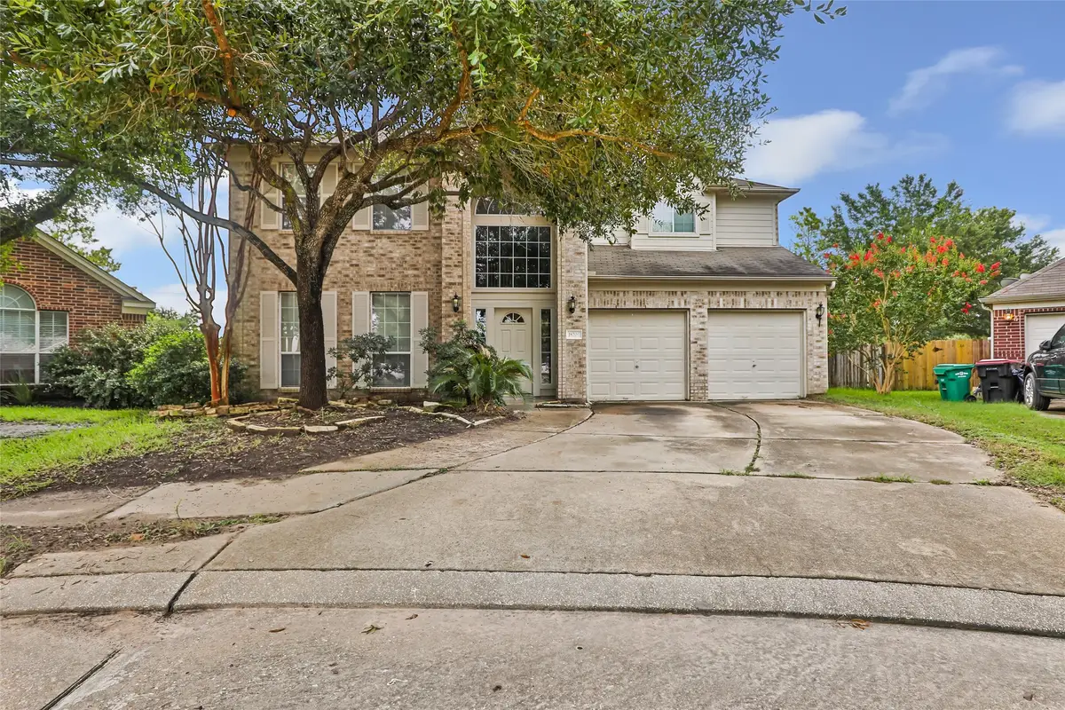 18203 Maple Arbor Court, Cypress, TX 77429 - #1