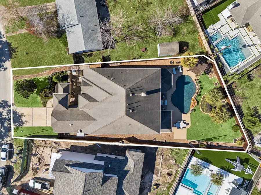 1510 Latexo Drive, Houston, TX 77018 - Image #2