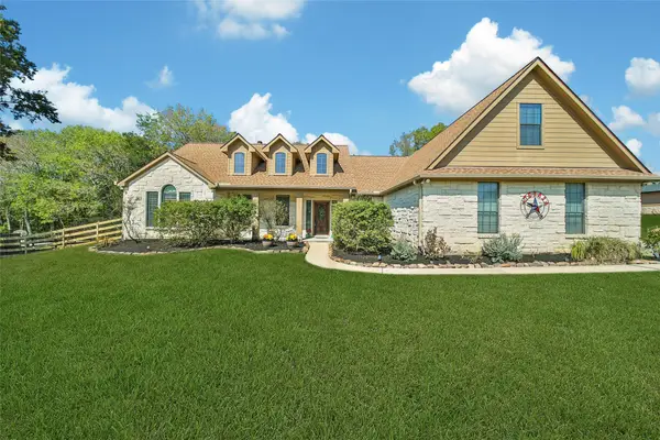 22100 Stone Creek Lane, Montgomery, TX 77316