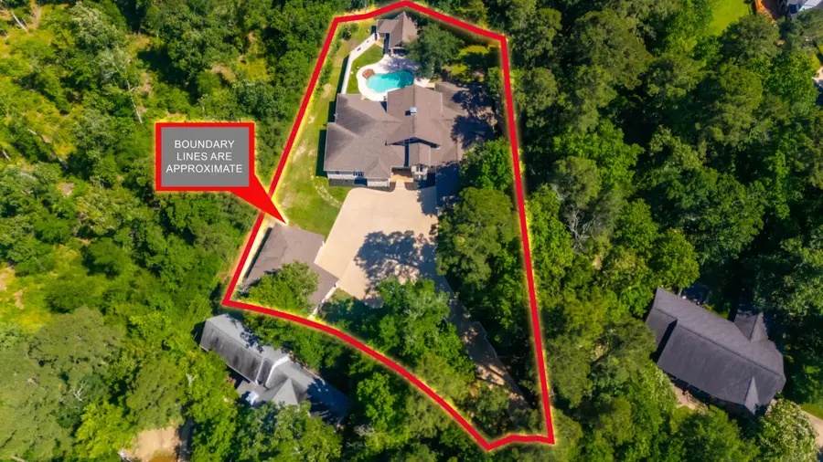 205 Twin Creek Street, Lufkin, TX 75904 - Image #3