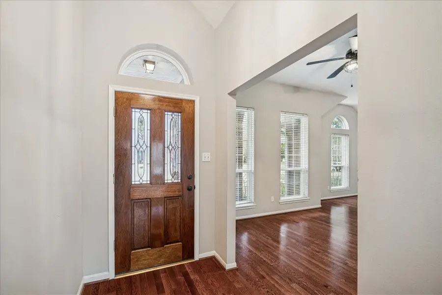 12530 Hammersmith Drive, Tomball, TX 77377 - #3