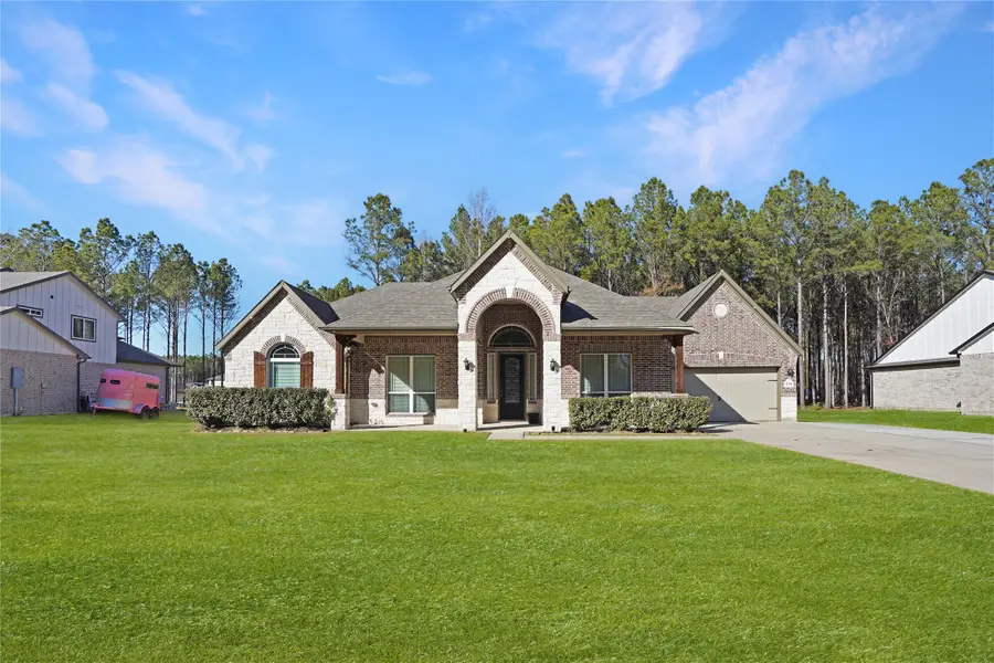 1378 Road 66113, Dayton, TX 77535 - #2