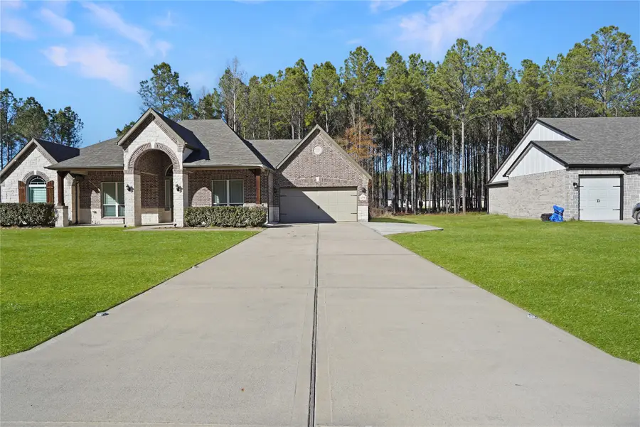 1378 Road 66113, Dayton, TX 77535 - #3