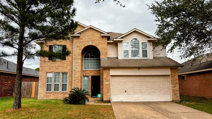 6810 Enchanted Crest Drive, Katy, TX 77449 - Image #2