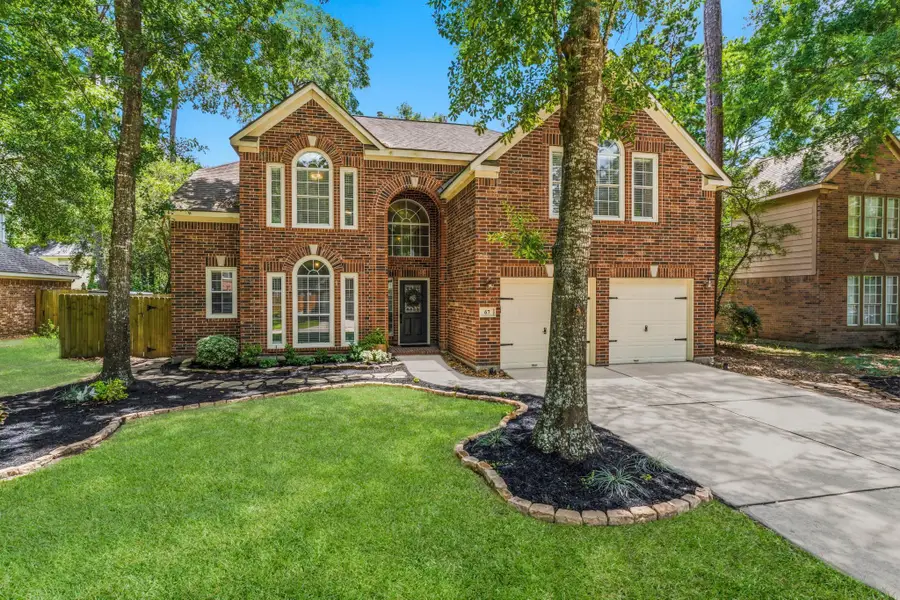 67 Terraglen Drive, The Woodlands, TX 77382 - #2